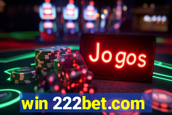 win 222bet.com